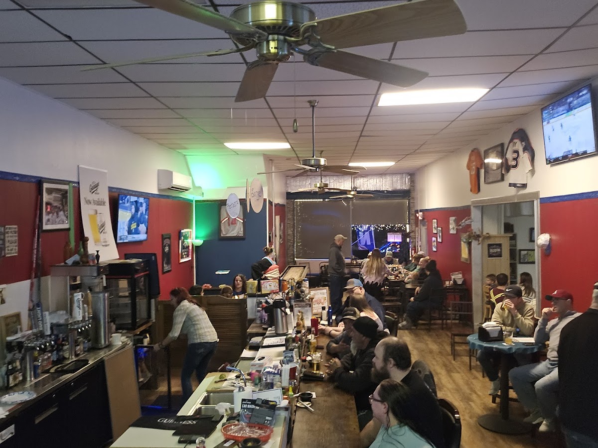 The Rec Room