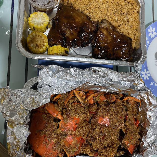 Kansas Ribs