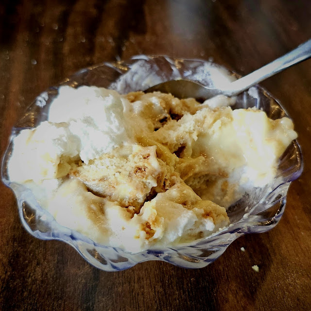 Banana Pudding