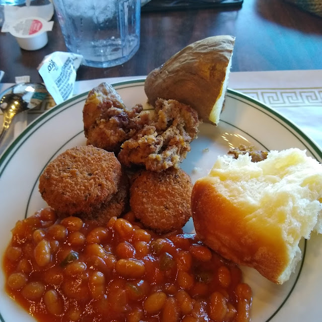 Baked Beans