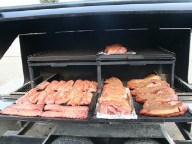 The Rib Shack