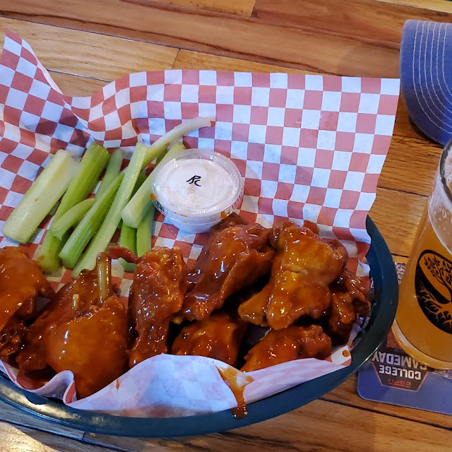 Chicken Wings