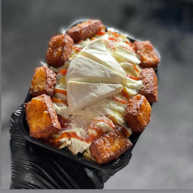 Monkey Bread