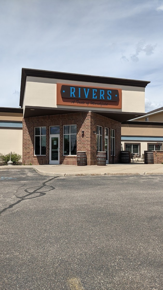 The Rivers