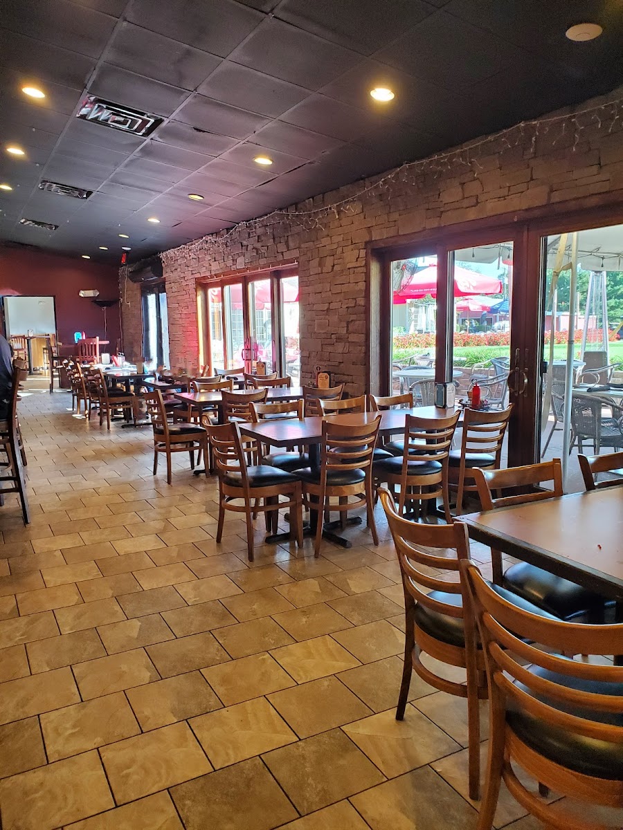 The Roost Restaurant