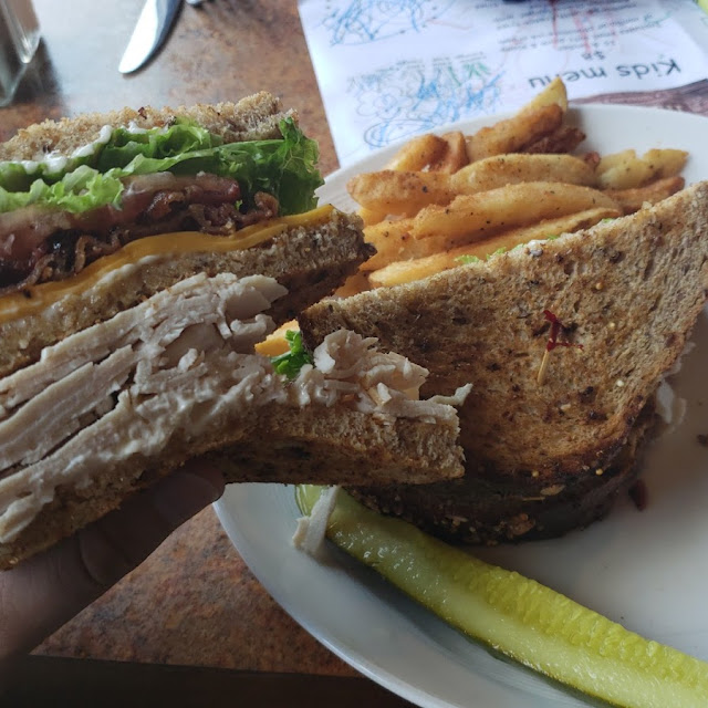 Turkey Club
