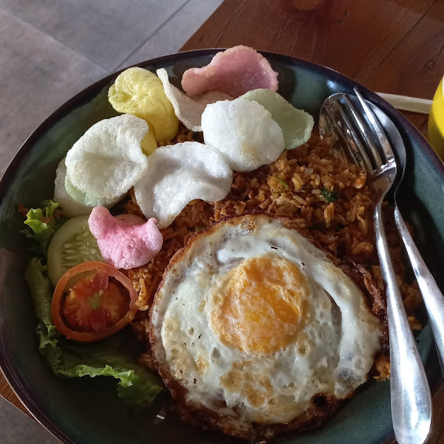 Nasi Goreng