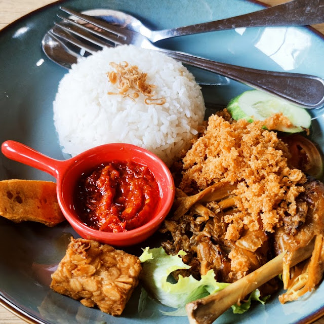 Ayam Goreng