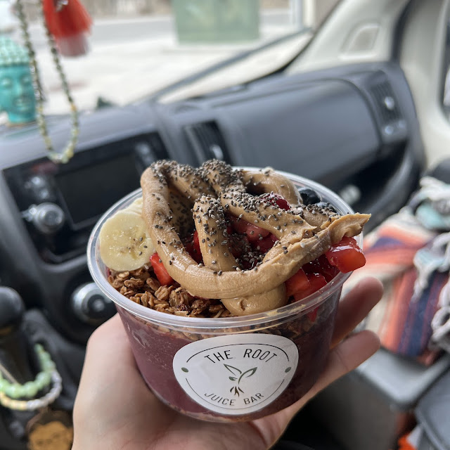 The Mangoneada Bowl