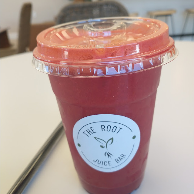 Mountain Beets