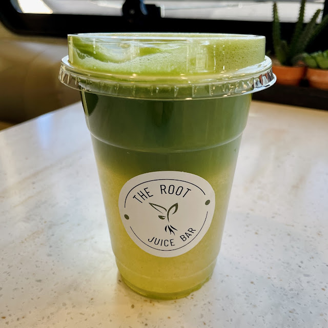 Green Juice