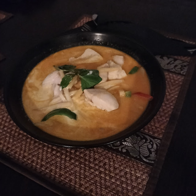 Red Curry