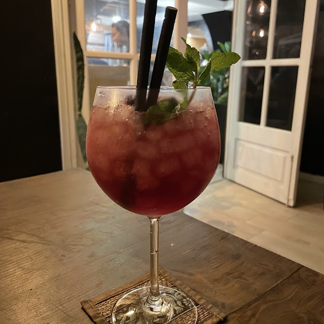 Singapore Sling