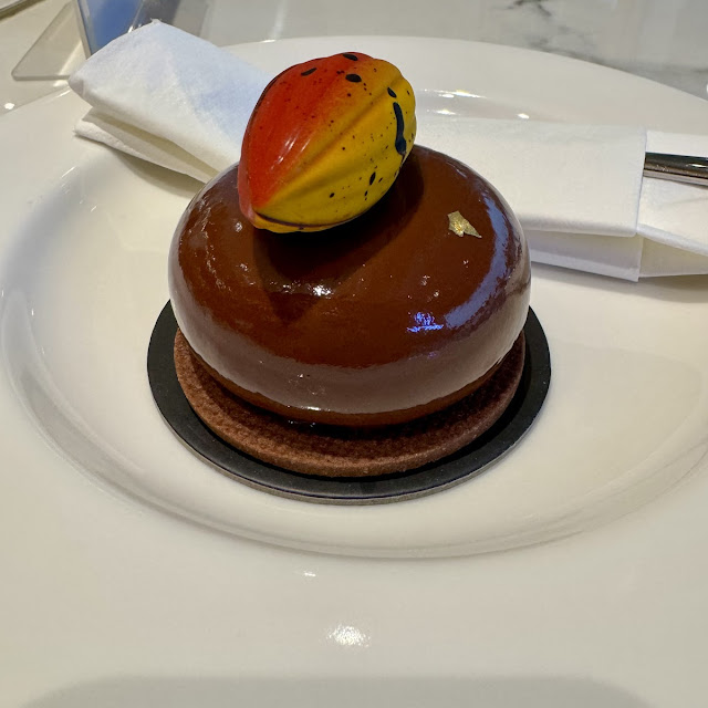 Chocolat Extrême