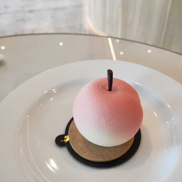 Peach