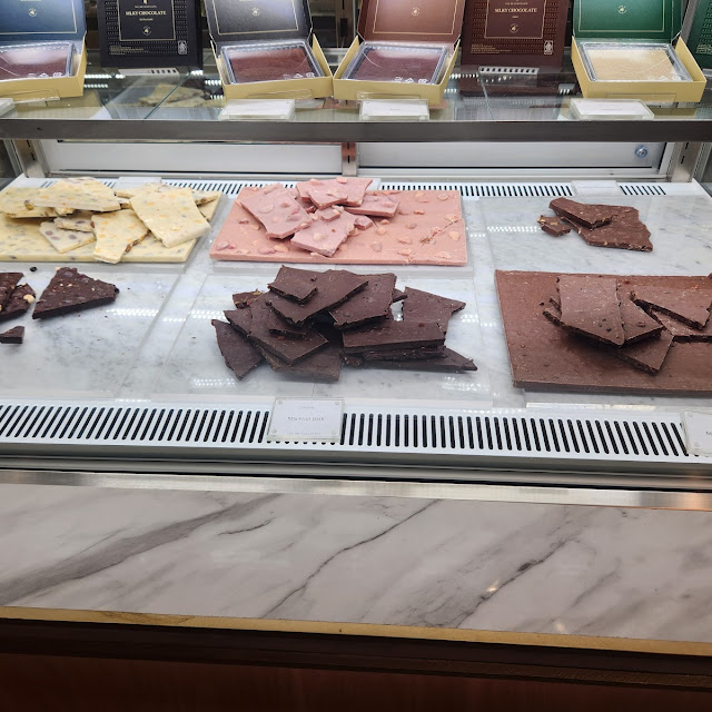 Chocolates Per kg