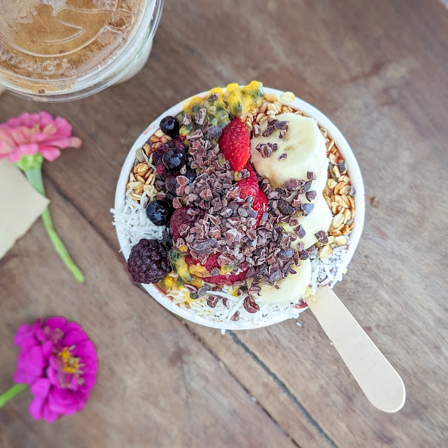 Acai Bowl