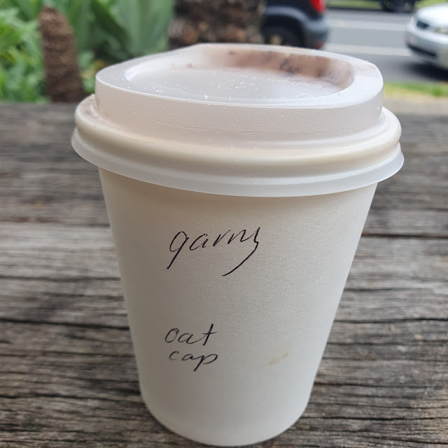 Cappuccino