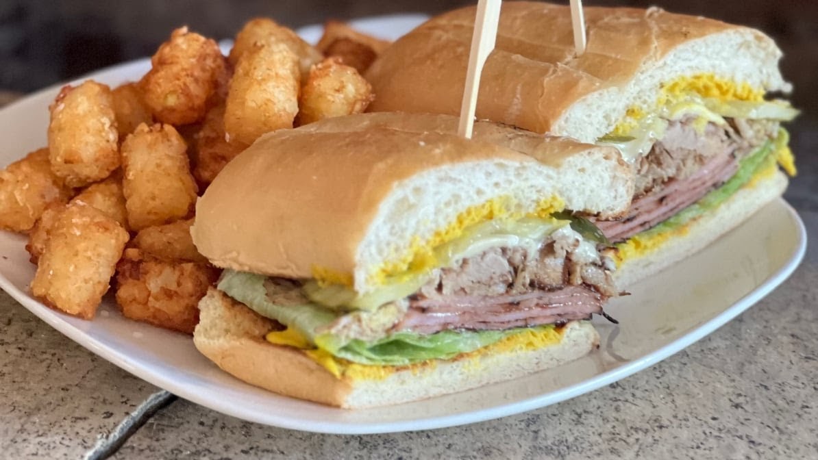 The Sand Trap Bar & Grill