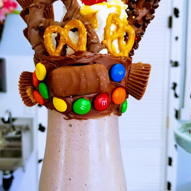 Milkshake
