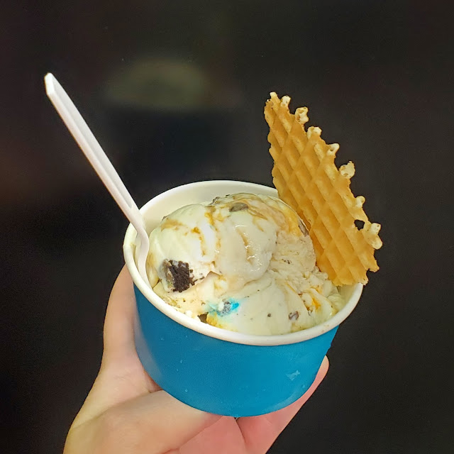 Ice Cream