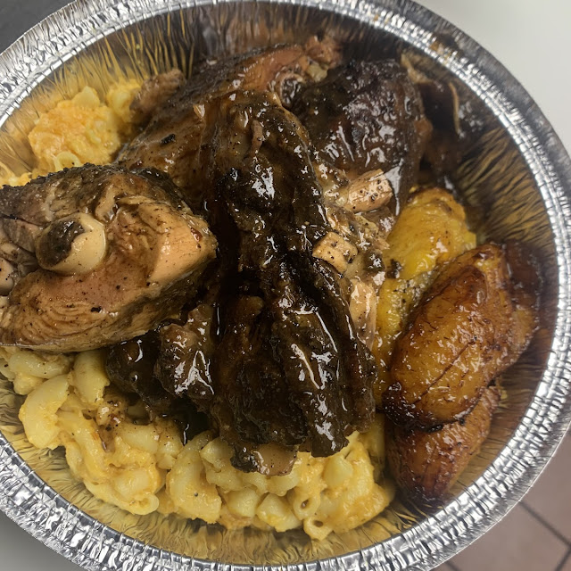 Oxtail