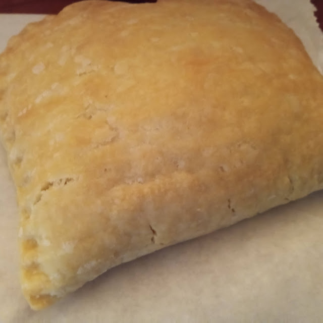 Veggie Patty
