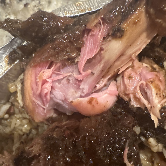 Pulled Pork