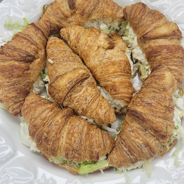 Croissant