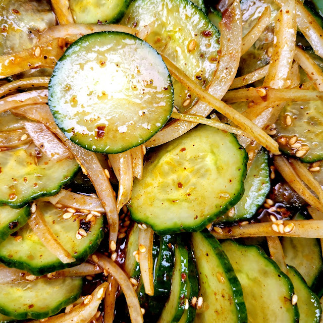 Cucumber