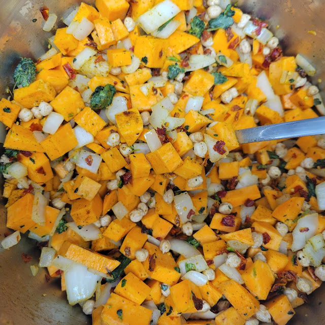 Butternut Squash