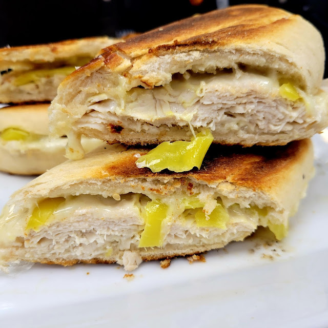 Cuban Sandwich