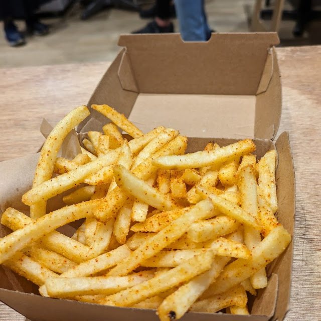 Bong Chips