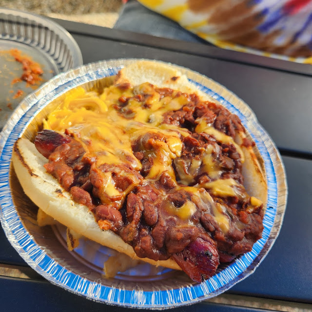 Hot Beef Scheddar