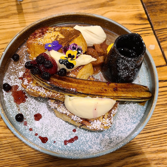French Toast