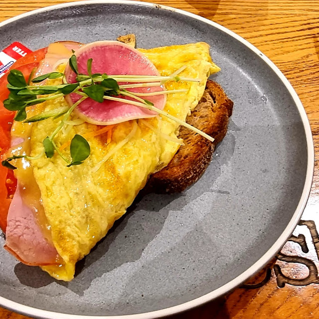 Omelette