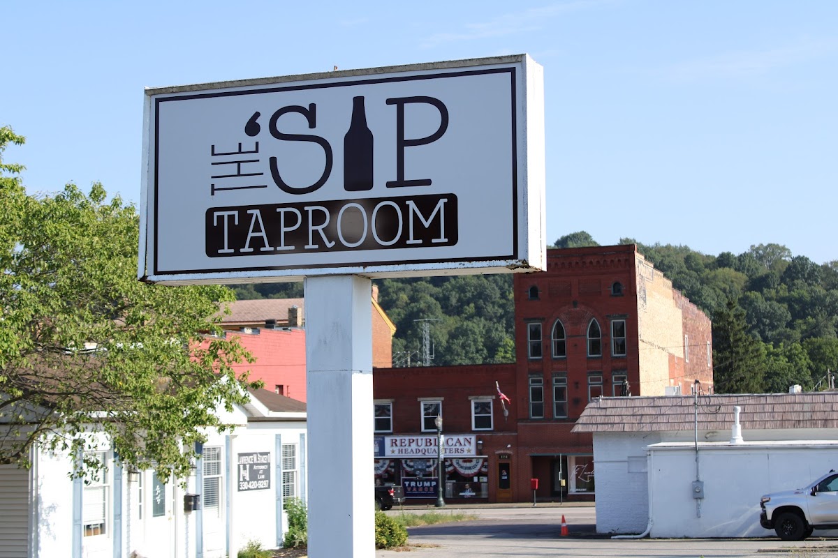 The 'Sip Taproom