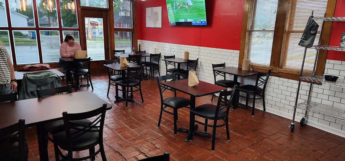 The Smoking Crab and Seafood Co