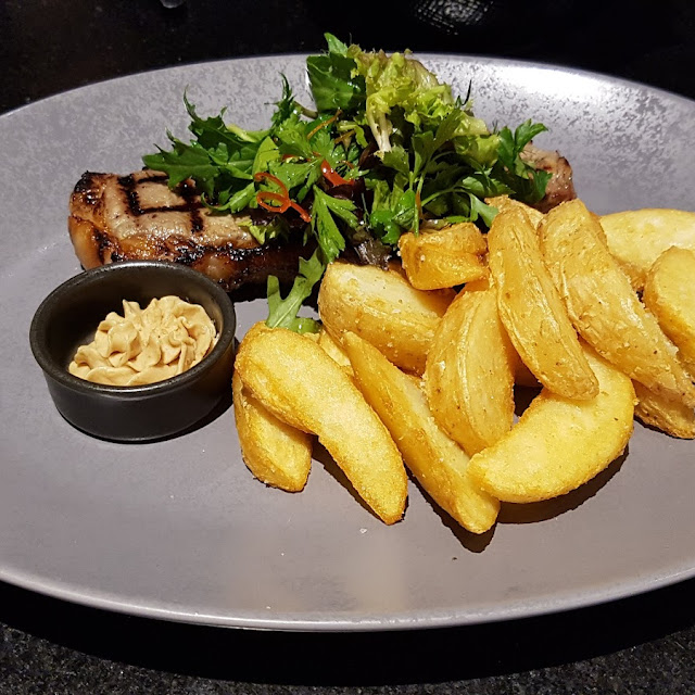 Steak
