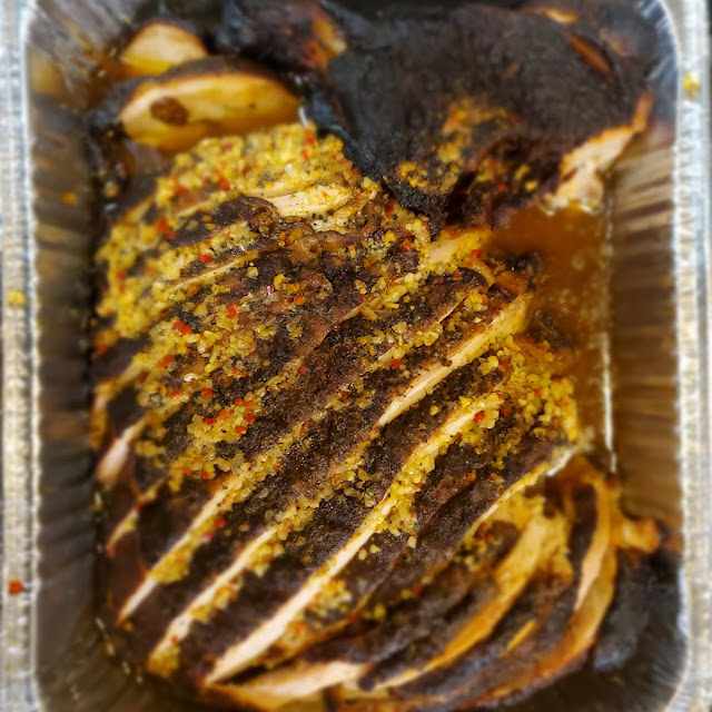 Smoked Turkey