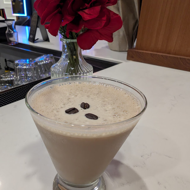Espresso Martini
