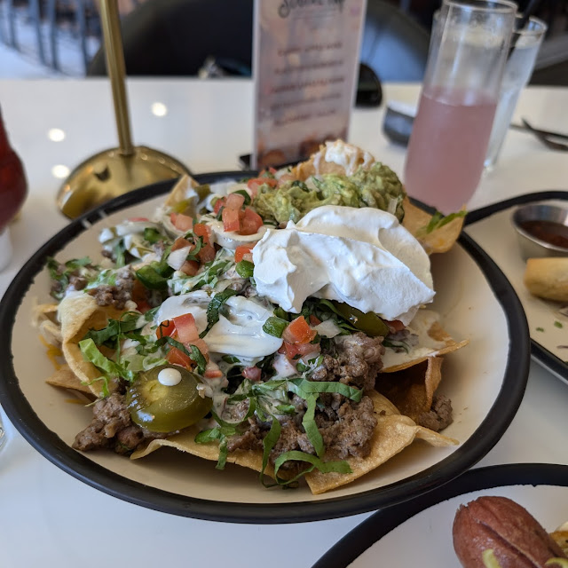 Nachos