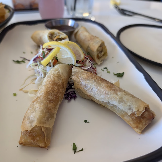 Egg Roll