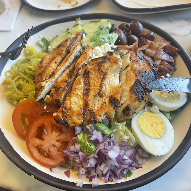Cobb Salad