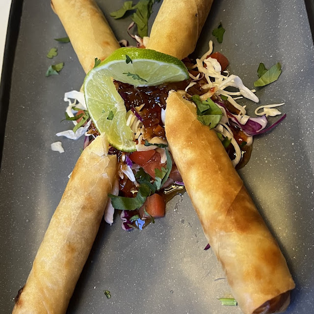 Spring Roll