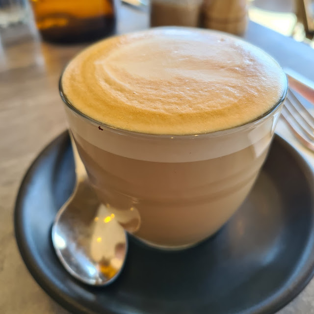 Caffè Latte