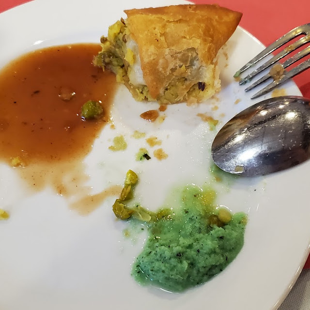 Samosas