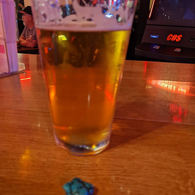 Beer