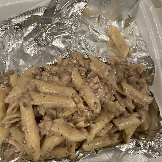Penne