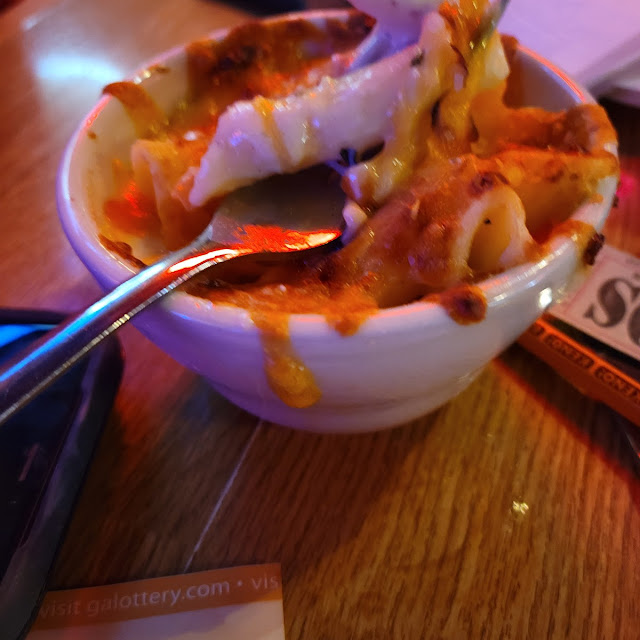 Mac & Cheese